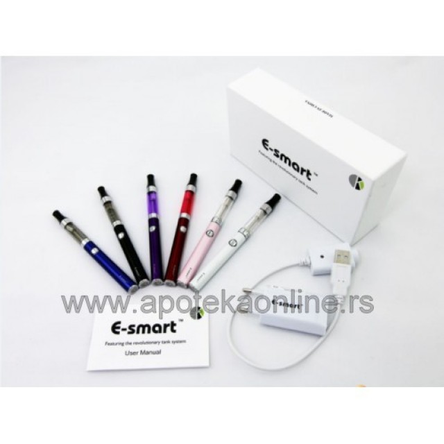 KANGER E-SMART KOMPLET 320 mAh